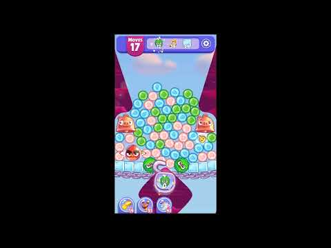 Angry Birds Dream Blast level 639