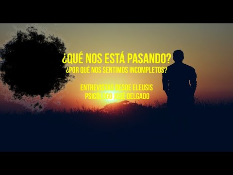 Por qué nos sentimos incompletos, según Carl Jung y la Psicología Junguiana
