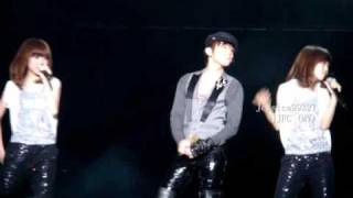 JJ World Tour 09 (Feel for You Only ft BY 2)