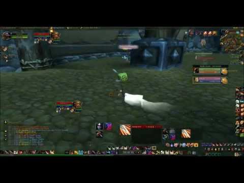 Triple DPS (3dps) 3vs3 2200 MMR. WoW