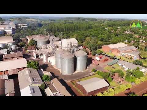 Colonias Radio Y Tv Hohenau Itapua