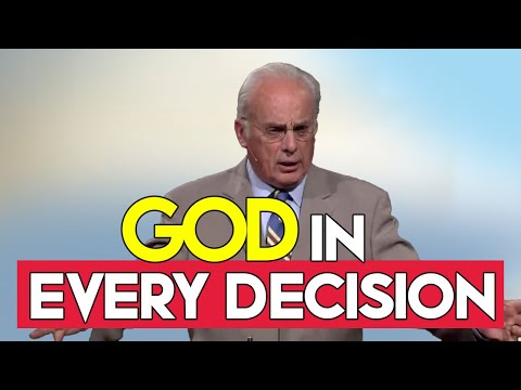 God’s Guidance In Everyday Decisions And Major Life Choices | John MacArthur Sermons | Grace To You
