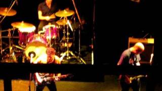 SUPERCHUNK live : Hello Hawk @ O - WEST