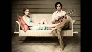 Mandolin Orange - Hard Hearted Stranger