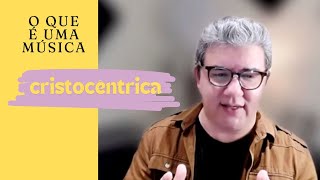 RECORTE DA LIVE   DEFINIÇÃO DE UMA MÚSICA CRISTOCÊNTRICA