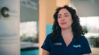 Bob's Discount Furniture Show me the mattress!