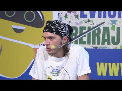 PMF - Mjesto spoja nauke znanja i eksperimenata