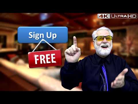 4K News in ASL - March 8, 2022