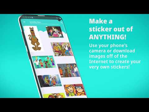 Stickerlly: Sticker Maker