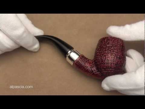 pipa Ser Jacopo 203 - pfeife