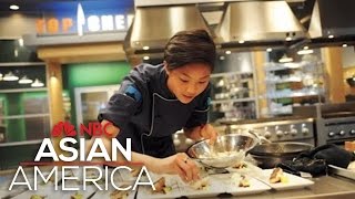 Life Stories: 'Top Chef' Winner Kristen Kish | NBC Asian America
