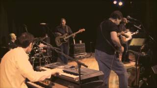 The Freddy Jones Band - One World