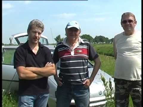 Ecologizarea canalului Paulean