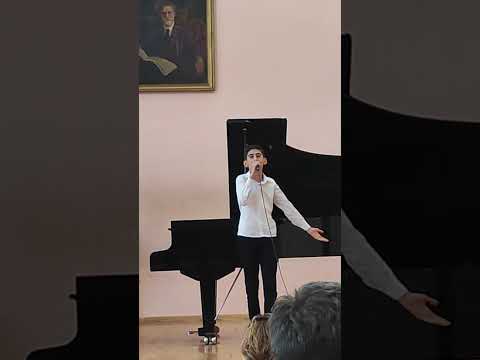 Qaylir im qaravan Քայլիր իմ քարավան AZAT SIMONYAN