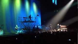 Tryo à Bercy - 03 - Sortez-les