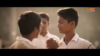 Mard Maratha Official Video Song Sachin A Billion Dreams AR Ameen Anjali Gaikwad