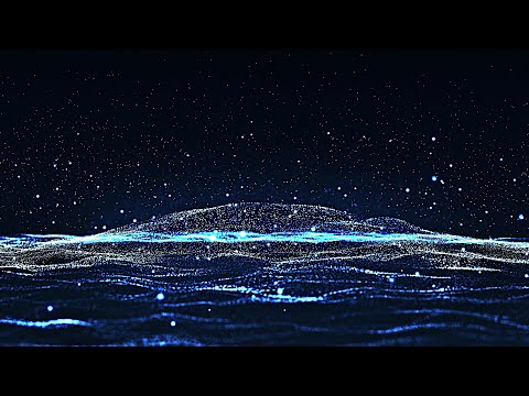 ULTRA LOW Frequency [2Hz] Binaural DELTA, Deep SLEEP Music, Calm Mind (Black SCREEN At 10 Mins)