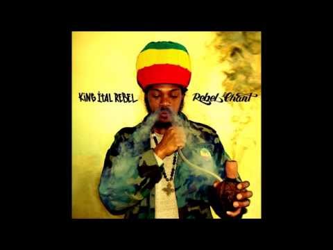 King Ital Rebel  -  Rise In The Morning (Album 2016 Rebel Chant) Broke-N Mix