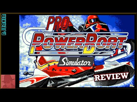 Pro Powerboat Simulator picture