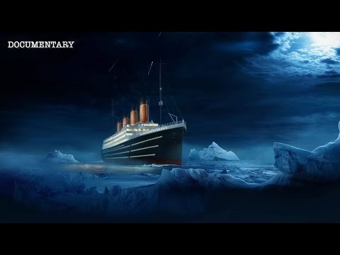 鐵達尼號：豪華班輪的歷史和首次航行|記錄 (Titanic: The History & Maiden Voyage of the Luxury Liner | Documentary)