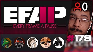 EFAP #179 - AhRelevant vs. Jay Exci: The absolute state of Twitch streamers w/ Sitch & ShortFatOtaku