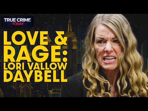 The Twisted Psychology Behind Lori Vallow's Crimes