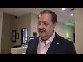 West Virginia Senate candidate: Trump "misinformed" ahead of Tuesday's primary