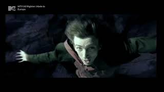 Afro Celt Sound System feat. Peter Gabriel - When You're Falling (MTV GERMANY)