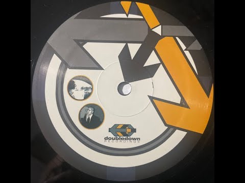 Onionz & Master D - Synthetic