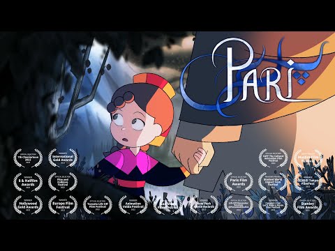 PARI | Animated Short Film