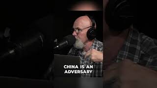 Who is the US' "True" Enemy? #politics #smithandrowlandshow #debate #christianbelief