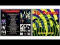 DAMNED - Do The Blitz "Live" Oxford College of Further Education January 3rd 1984