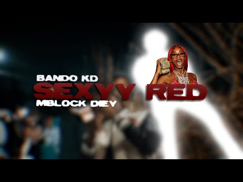 Sexyy Red - Bando Kd x Mblock Die Y (Official Music Video) Directed By: @OfficialWetlifeproductions