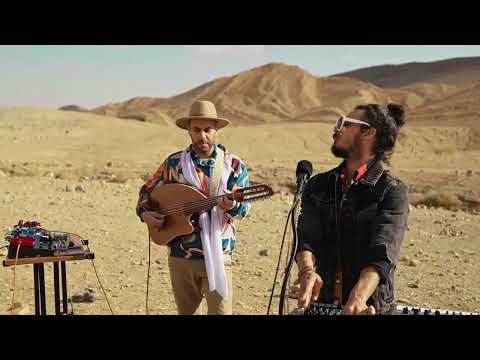 Sunset Riders LIVE at Selina Ramon