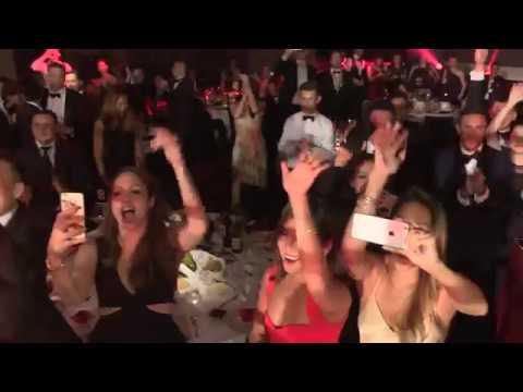 IPP White Collar Boxing Hong Kong March 2018 - Are You In?