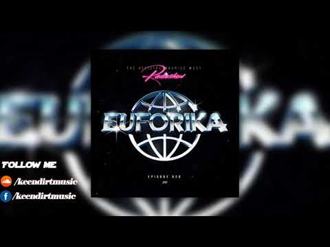 G Sus & EMKR - ID(Orbit)(Intensity)@Played by Maurice West on Euforika Talent