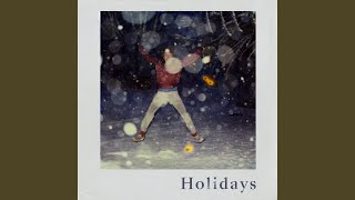 The Christmas Song (Chestnuts Roasting On An Open Fire)