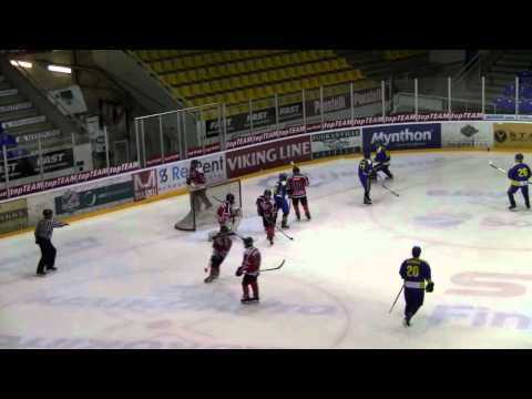 Lukko C96Priki - Ässät