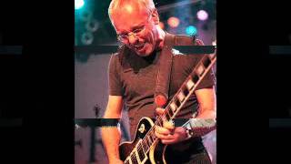 Peter Frampton Verge of the thing Now
