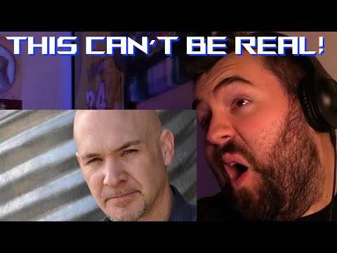 Singer/Songwriter reacts to TIM STORMS (MAN WITH LOWEST VOICE) FOR THE FIRST TIME - LONESOME ROAD