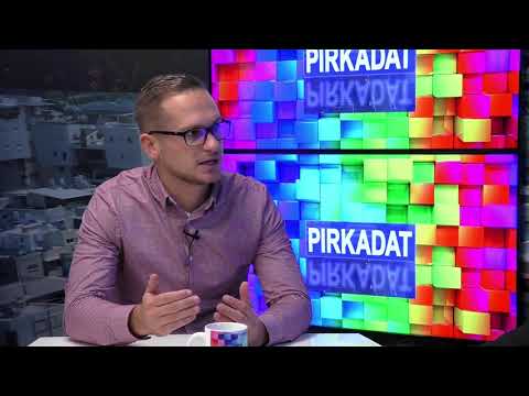 PIRKADAT: Deák Dániel