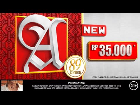 NEW A Mild 89 Edition - Back In The Spotlight [With Special Prime Price] (2025)