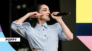 Poppy - F.Y.B. (Reading Festival 2022)