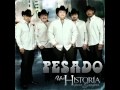 Pesado - tengo ganas