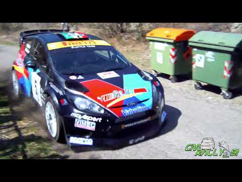 25° Rally Valli Piacentine 2012 - Amarcord Show - by CMRALLY_91