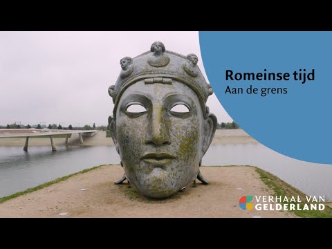Romeinen | Verhaal van Gelderland