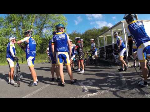 Sortie Marva 06/06/2015