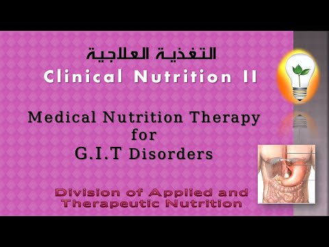 Clinical nutration ch 4 Nutrition in Weight Management obesity التغذية العلاجية للسمنة والنحافة