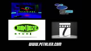 Telegael/Ante Films Prods/John Doze Studios/Crest 