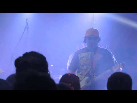 20140726 wake up音樂祭@怕胖團-One Day Song